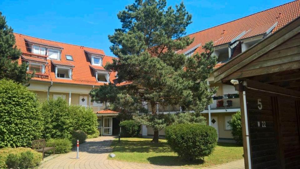 Thumbnail-Sonnige 2 ZKB Wohnung, 71 m2 Nutzfläche, 1. OG, Balkon.