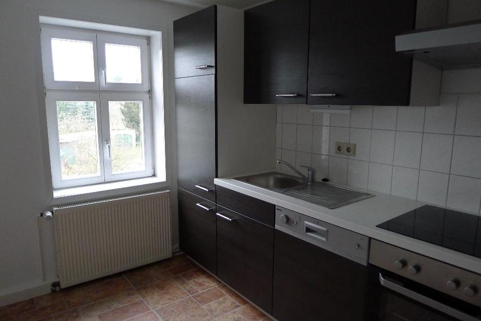 Thumbnail-3-Raum-Wohnung in Neustadt (Dosse)