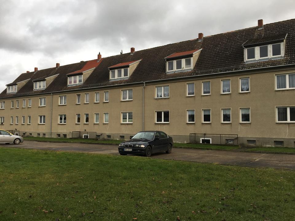 Thumbnail-2 Zi Wohnung in Golzow bei Corin Eberswalde