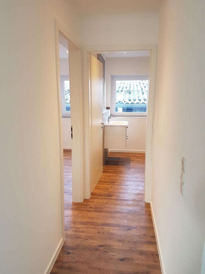 Thumbnail-Modernes City Lift 2,5 Zimmer | Saabrücken | Innenstadt