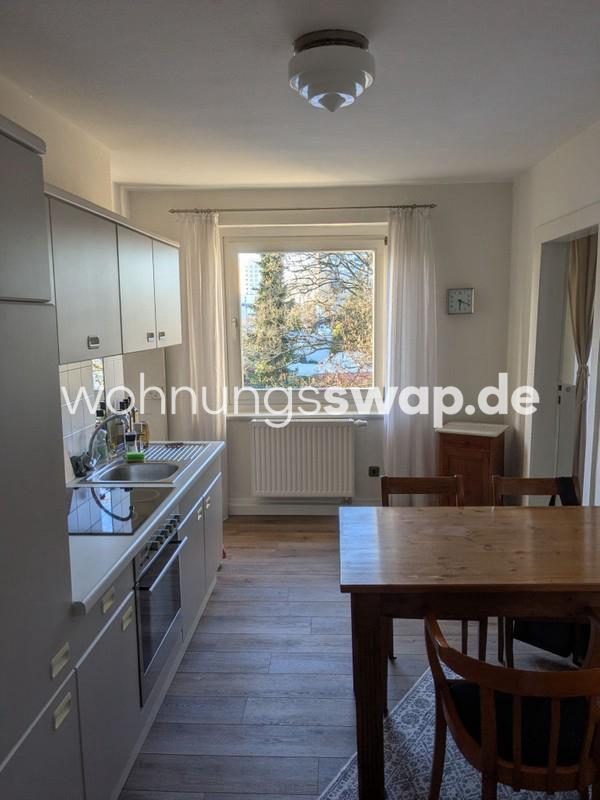 Thumbnail-Wohnungsswap - 3 Zimmer, 68 m² - Mathiaskirchplatz, Köln