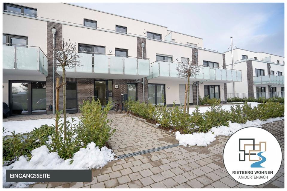 Thumbnail-2-Zimmer-Wohnung in Rietberg