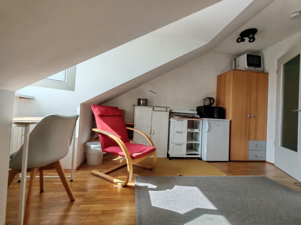 Thumbnail-Modernes 1-Zimmer Apartment in Unterföhring - Top TUM Anbindung
