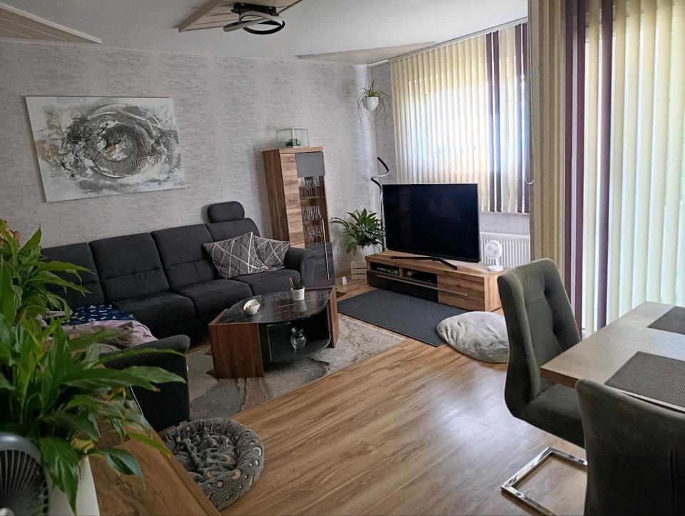 Thumbnail-Immobilien 3 Zimmer-Eigentumswohnung