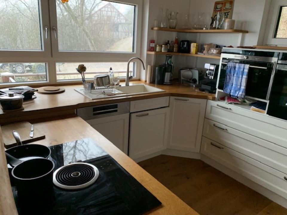 Thumbnail-Urlaub zuhause - energieautarkes Holzhaus