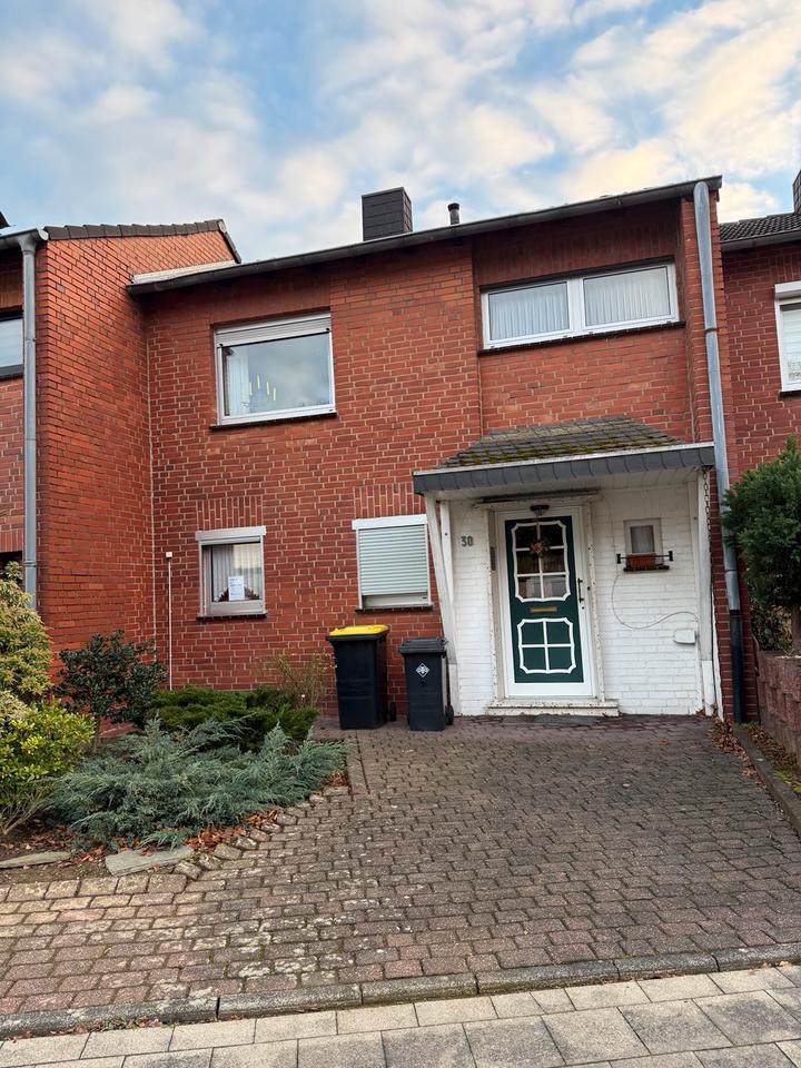 Thumbnail-Haus in ruhiger Lage am Reitplatz