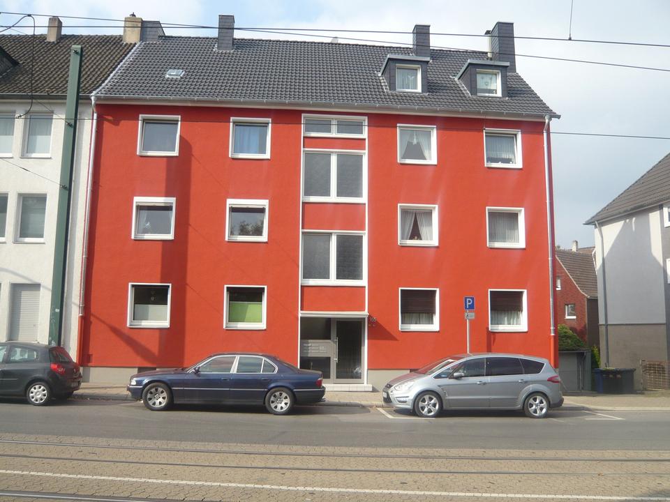 Thumbnail-2 Zimmer Wohnung in Essen Bocholt zentral gelegen ab sofort frei