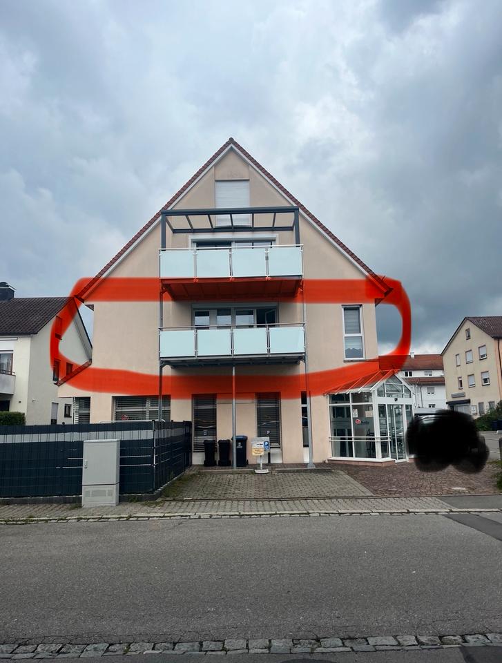 Thumbnail-Schöne 3,5 Zimmer Wohnung 98m2