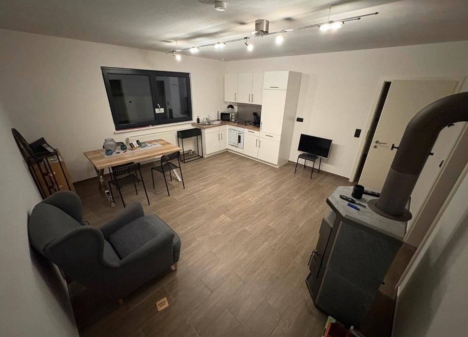 Thumbnail-Berufspendler in Dinkelsbühl- 2 Zimmer-Wohnung