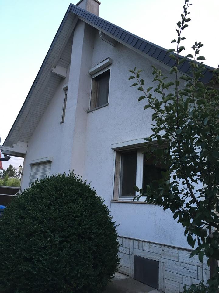 Thumbnail-Haus mit 1867qm Grundstück teilbar in 99610 Sömmerda