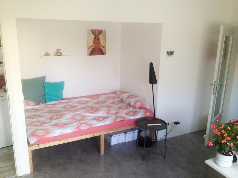 Thumbnail-Vermiete gemütliches Apartment für 3 Nächte