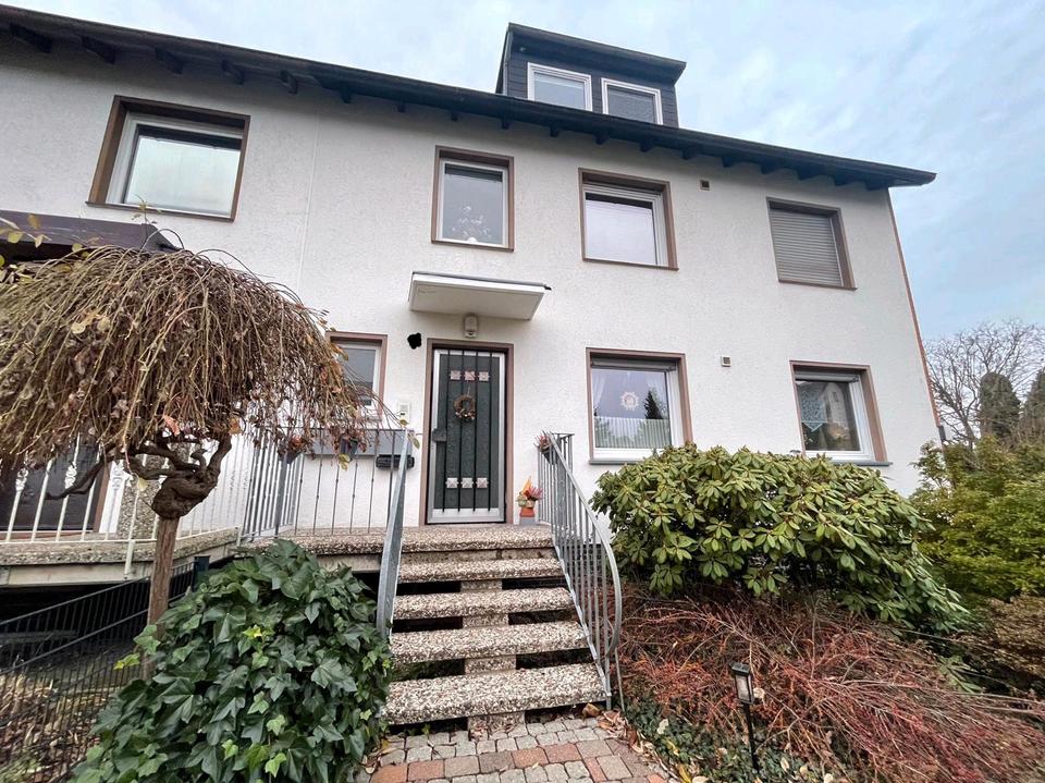 Thumbnail-Eigentumswohnung in Groß-Buchholz, Hannover