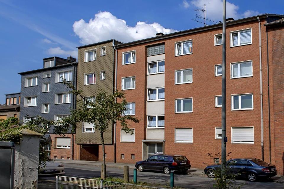 Thumbnail-Wir haben Platz für die ganze Familie 3-Zimmer-Wohnung in Duisburg Obermeiderich