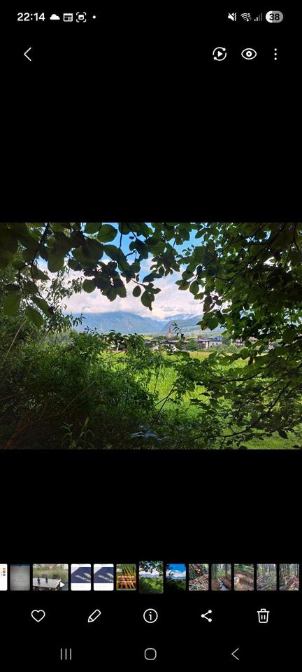 Thumbnail-Ferienwohnung Garmisch-Partenkirchen ab 26.12.2015 bis 31.12.2025