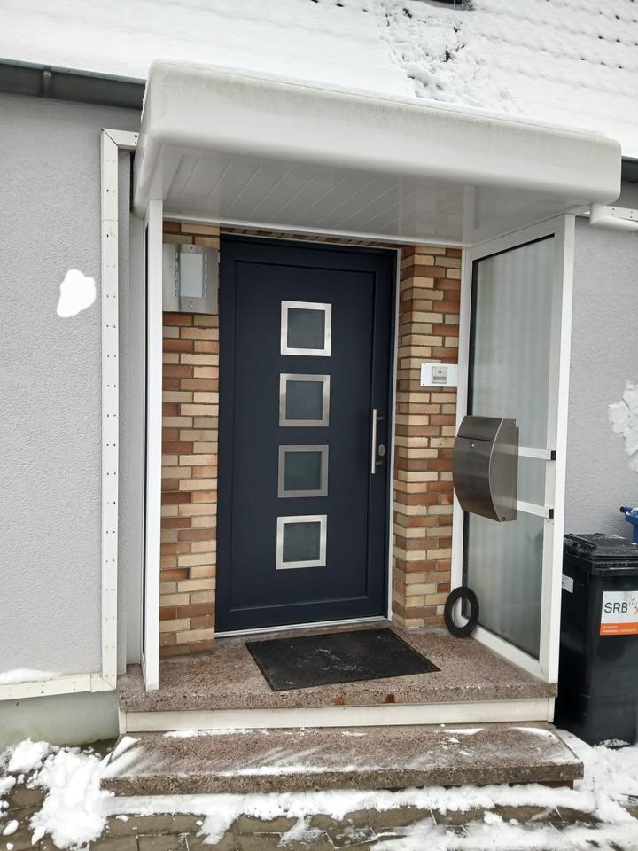 Thumbnail-Geräumiges Haus in zentraler Lage von Salzgitter-Bad