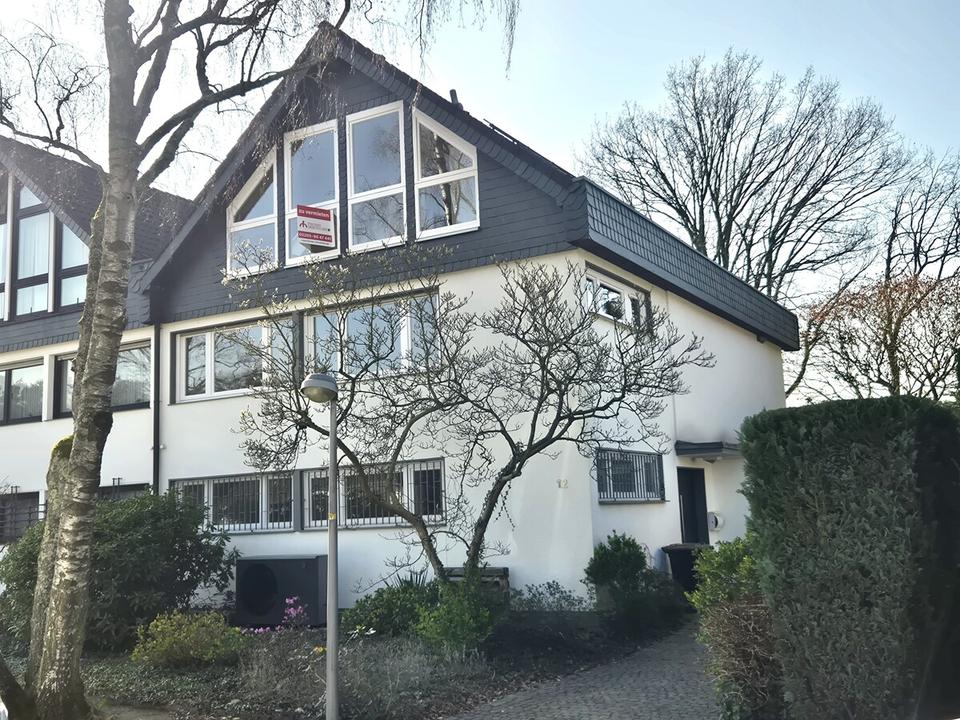 Thumbnail-Modernisiertes EFH in Toplage mit Garten!