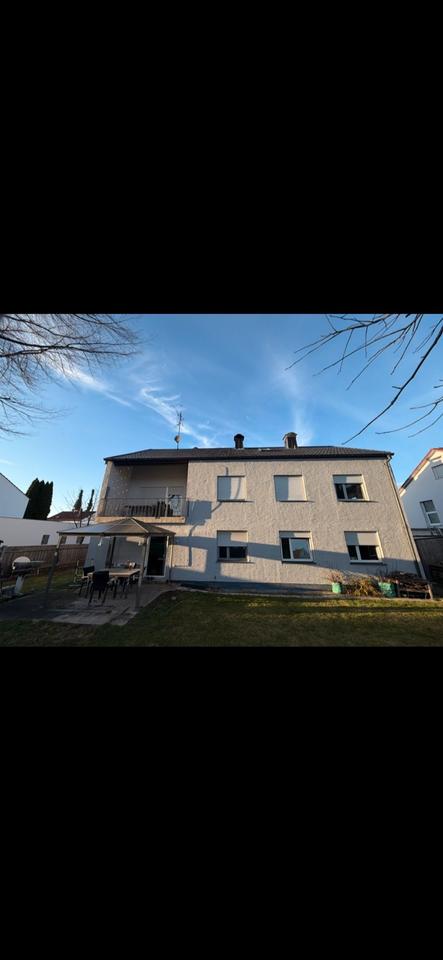 Thumbnail-Wohnung 4 Zimmer All Inklusive