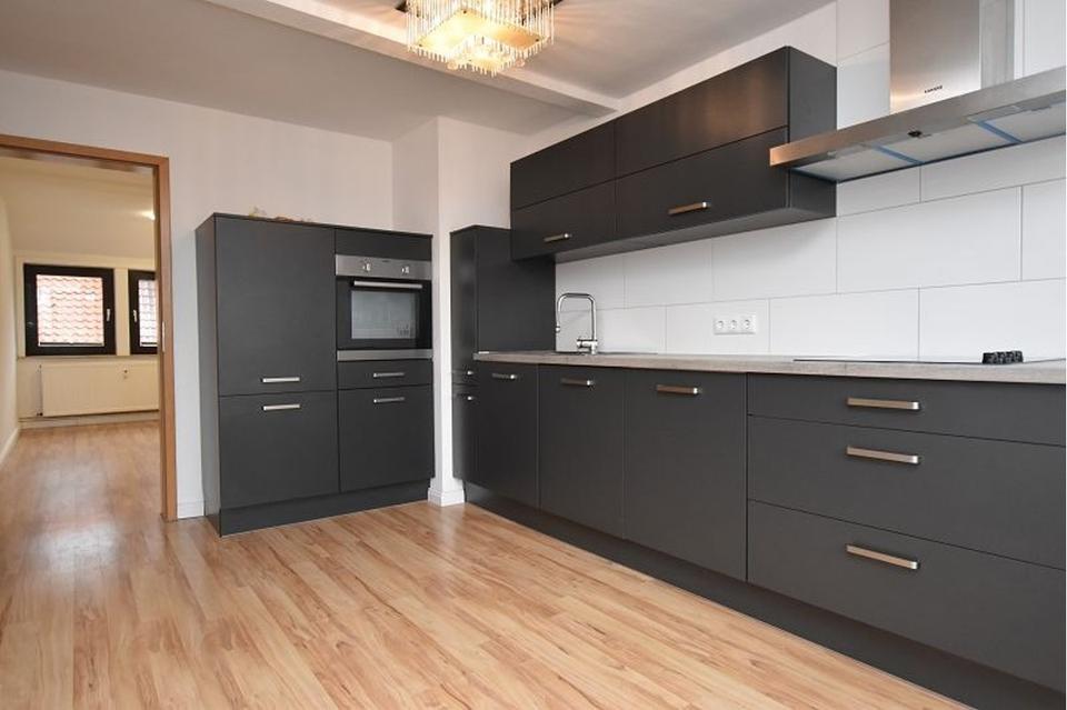 Thumbnail-Bockenem: Moderne 4-Zimmer-Dachgeschosswohnung!