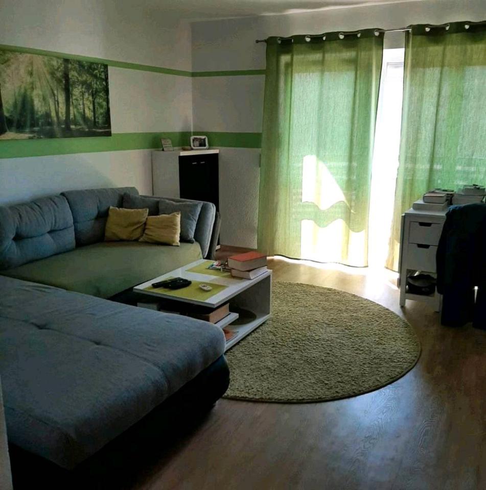 Thumbnail-Gepflegte 34qm Wohnung mit Stellplatz Provisionfrei zu verkaufen.