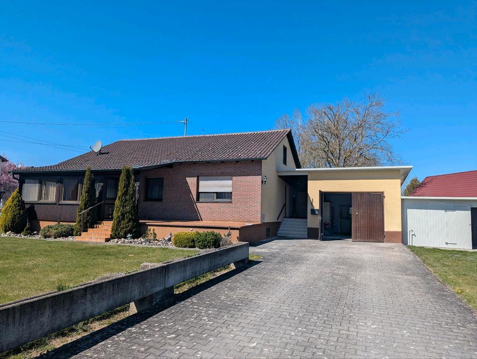 Thumbnail-Haus in Untherthürheim