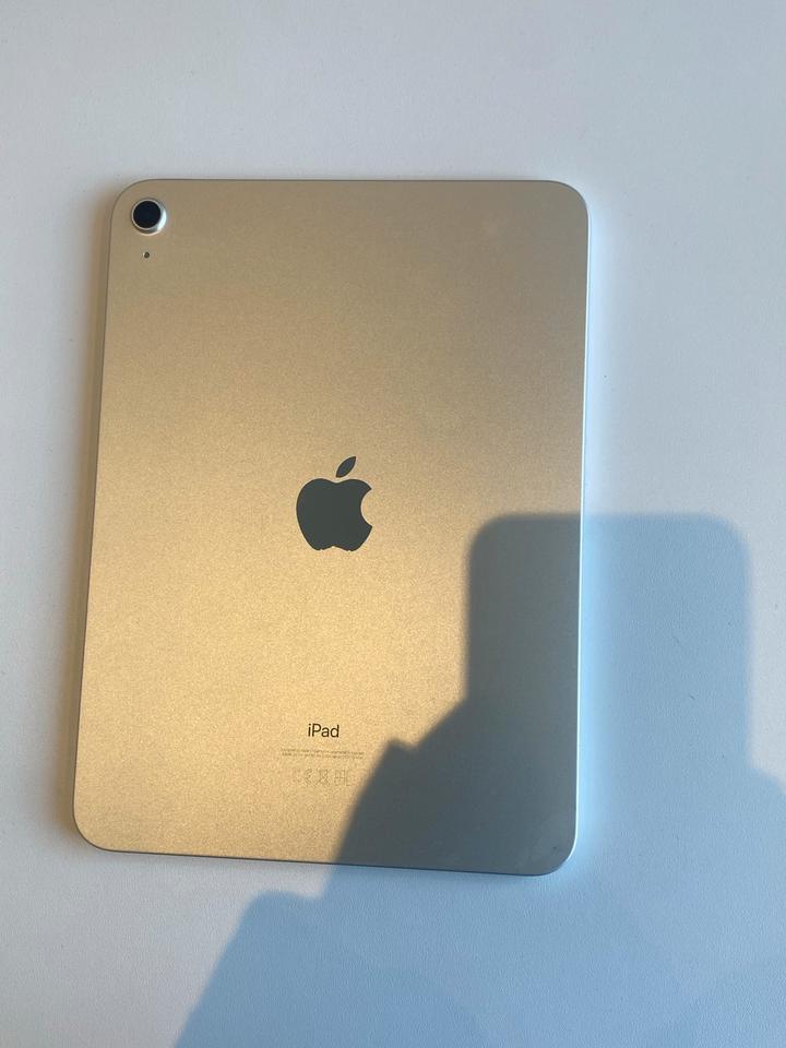 Thumbnail-iPad wie neue