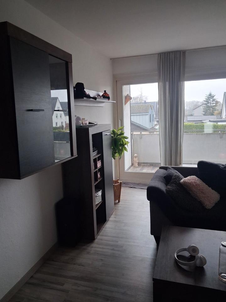 Thumbnail-Franz-Wüllner-Str. , Ahlen - 3-Zimmer-Wohnung