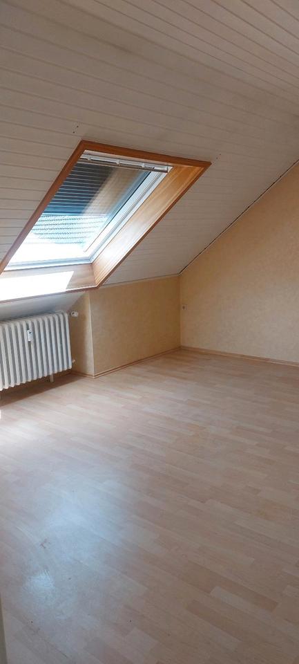Thumbnail-Schöne 3.5 Zimmerwohnungen im gepflegten 3Familienhaus