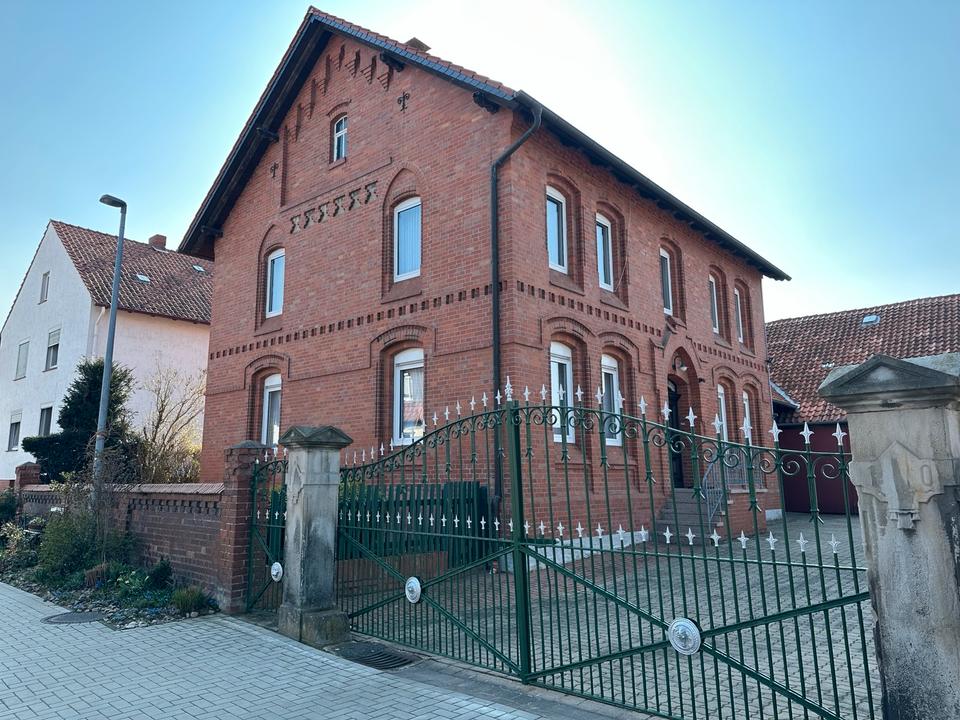 Thumbnail-Charmantes Einfamilienhaus in ruhiger Lage