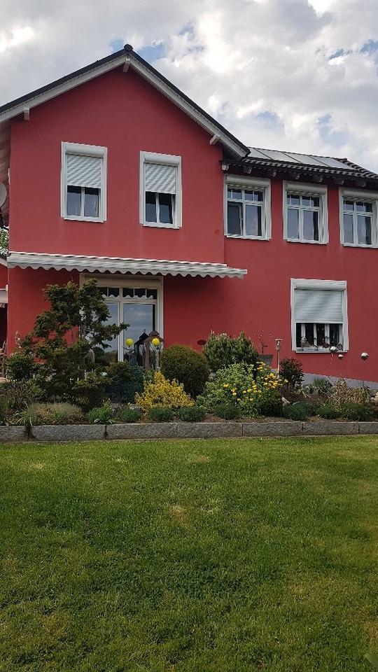 Thumbnail-Stilvolles Wohnen im Einfamilienhaus, mit gepflegtem Grundstück