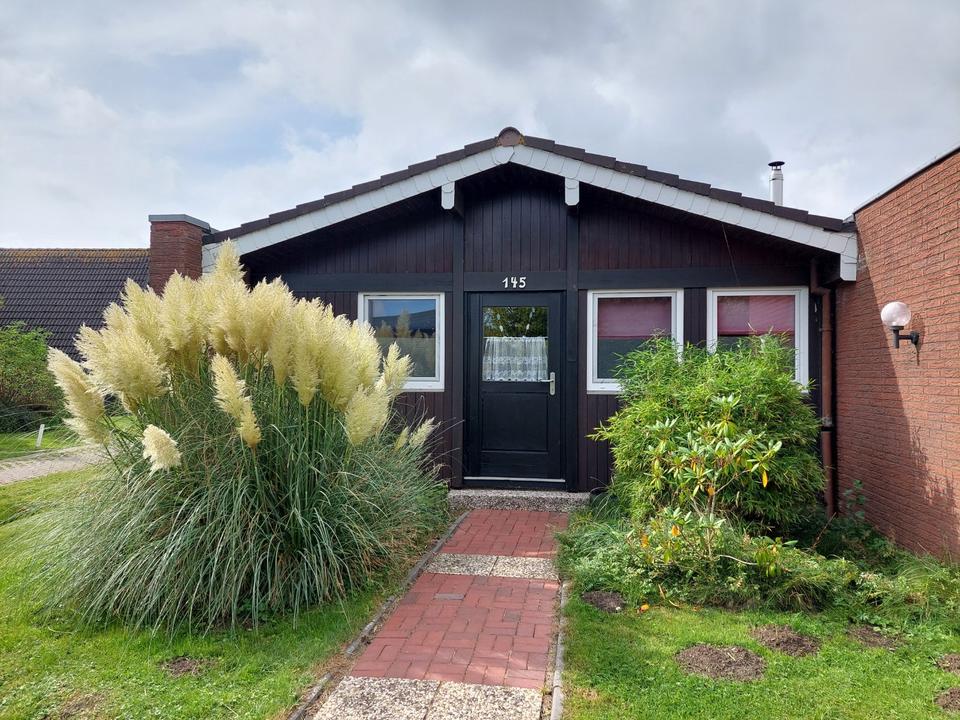 Thumbnail-Nordsee,Bungalow,Butjadingen, ab 27.3.26 buchbar