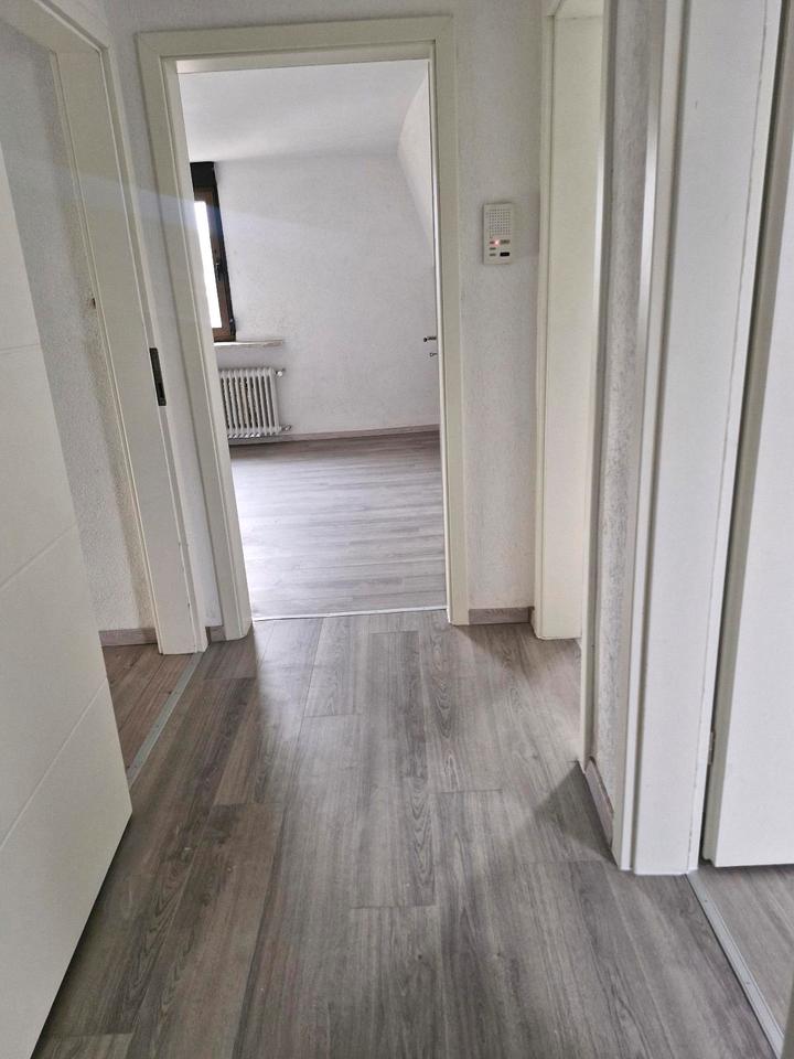 Thumbnail-3 Zimmer Wohnung in Quierschied