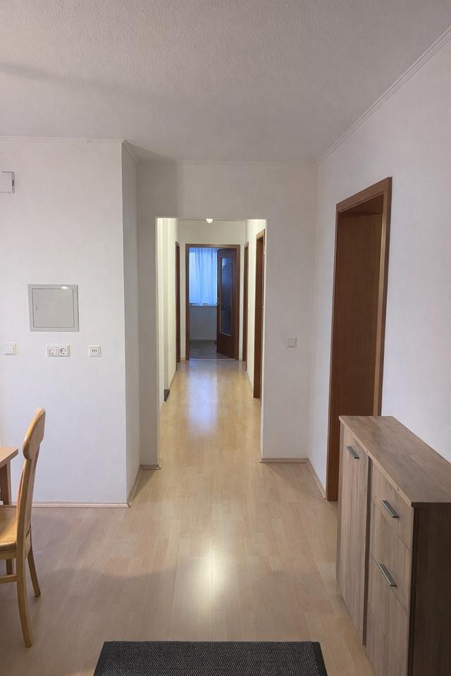 Thumbnail-Helle 4-Zimmer-Wohnung in ruhiger Lage - Gosheim