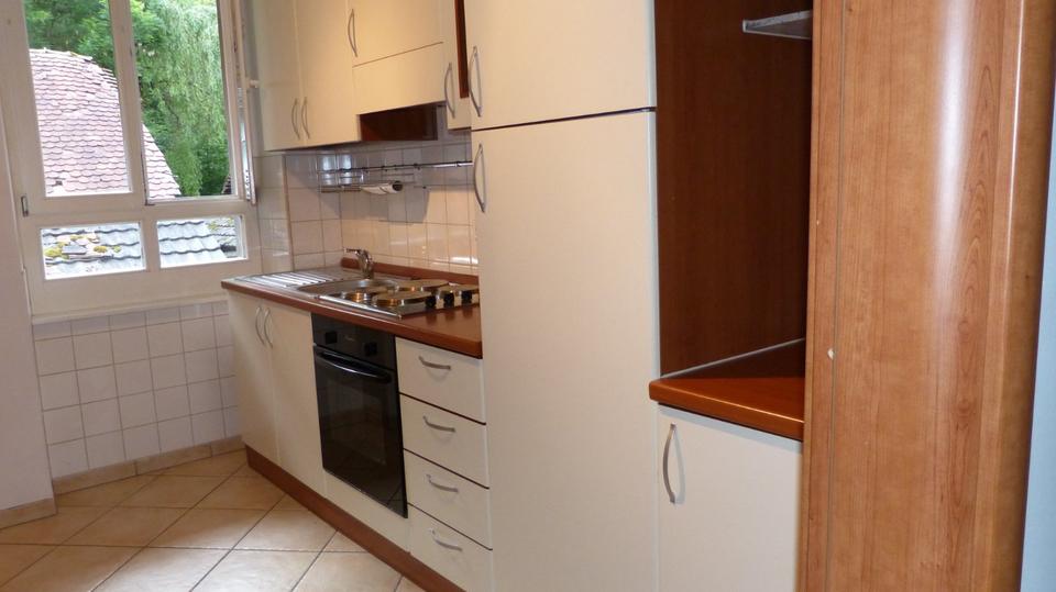 Thumbnail-Schöne 2 Zimmer Wohnung in Kandern