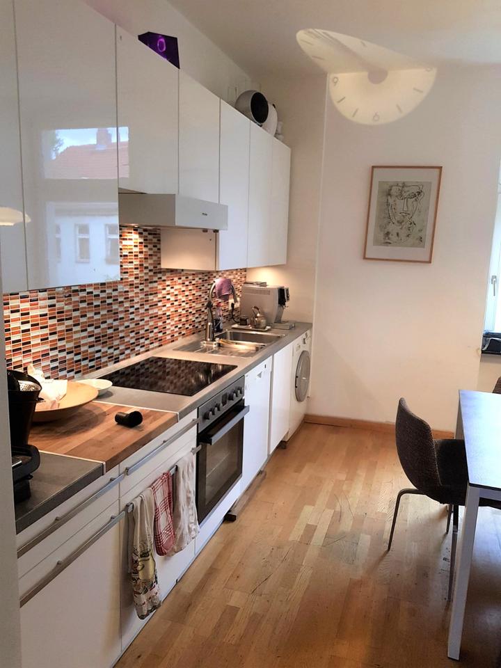 Thumbnail-Zimmer 25 qm in Berlin (am Viktoriapark) zur Untermiete ab 01.05