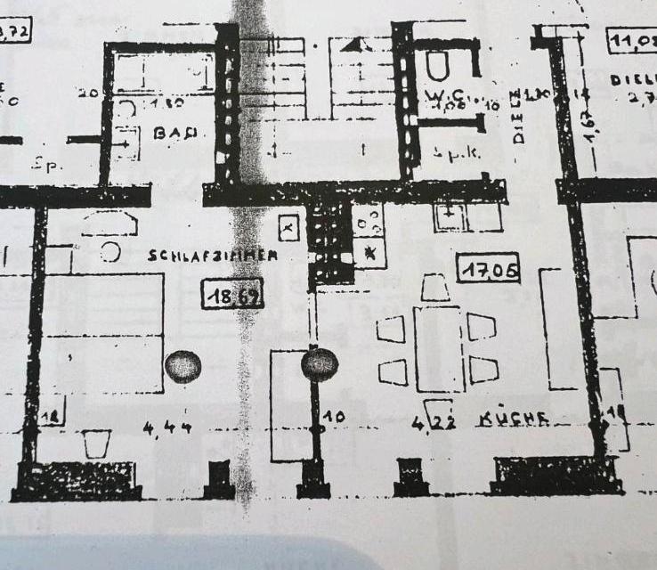 Thumbnail-Wohnung Aachen Burtscheid Erstbezug