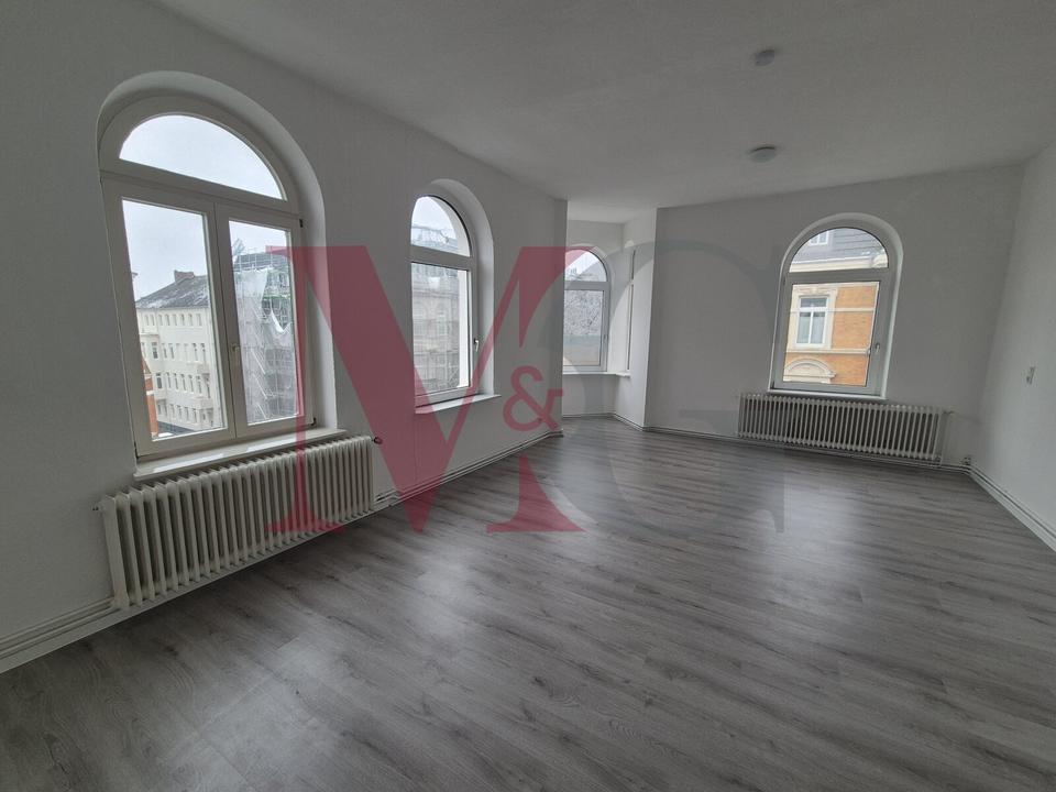 Thumbnail-Attraktive 2 - Zimmer Wohnung in bester Lage