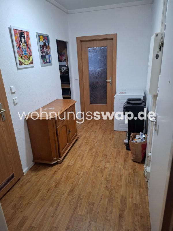 Thumbnail-Wohnungsswap - 4 Zimmer, 68 m² - Bernhard-Kellermann-Straße, Leipzig-04279