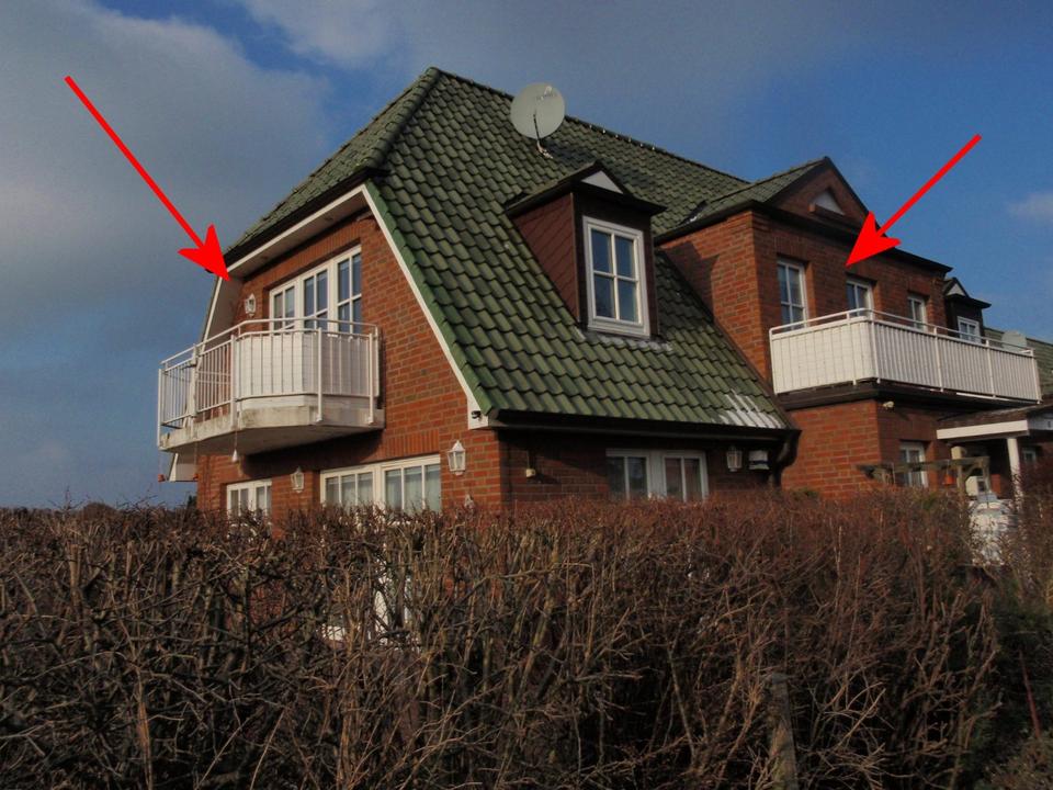 Thumbnail-Ferienwohnung, Urlaub an der mecklenburgischen Ostsee, Boltenhage