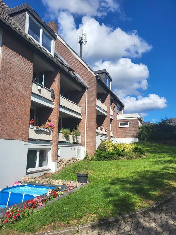 Thumbnail-2. Zimmer DG Wohnung in bester Lage