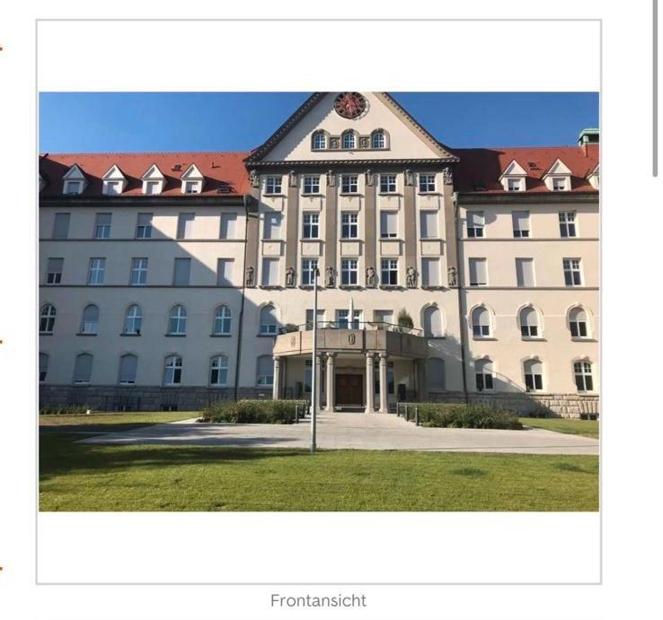 Thumbnail-Ein-Zimmer-Wohnung am Safranberg