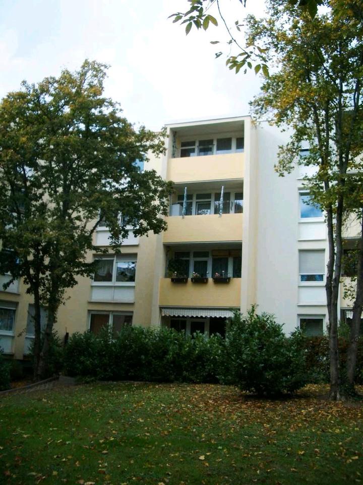 Thumbnail-3,5 Zimmer Wohnung provisionsfrei vom Eigentümer