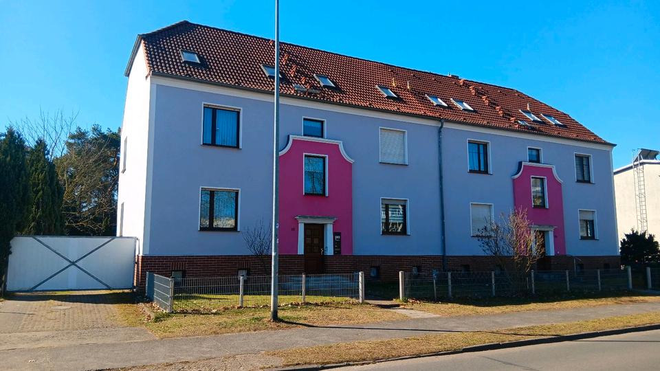 Thumbnail-Mehrfamilienhaus Renditeobjekt