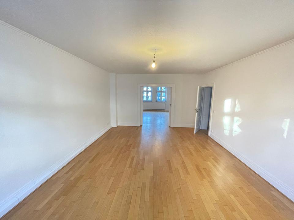 Thumbnail-*Wohntraum nach Sanierung in Rüttenscheid*Gemeinschaftsgarten*Wintergarten*