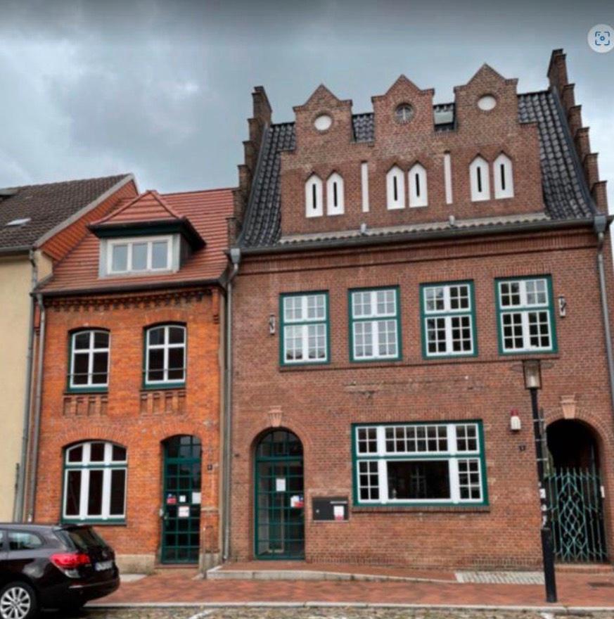 Thumbnail-Sehr schöne 3 Zimmer Wohnung im EG