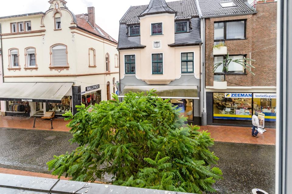 Thumbnail-4 Zimmer Wohnung in Bonn Duisdorf