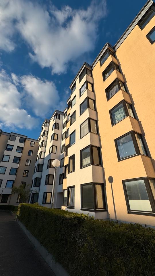 Thumbnail-Möbliertes 1-Zimmer-Apartment in Mainz