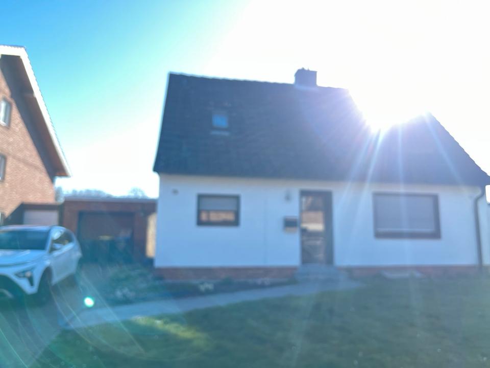 Thumbnail-Haus Verkauf