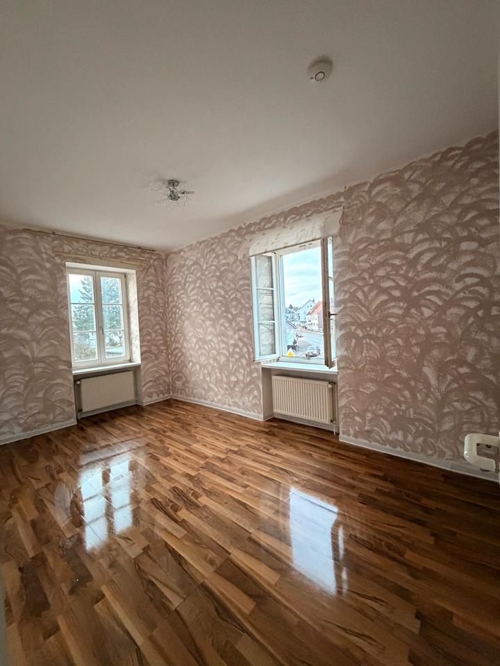 Thumbnail-4 Zimmer Wohnung Heusweiler