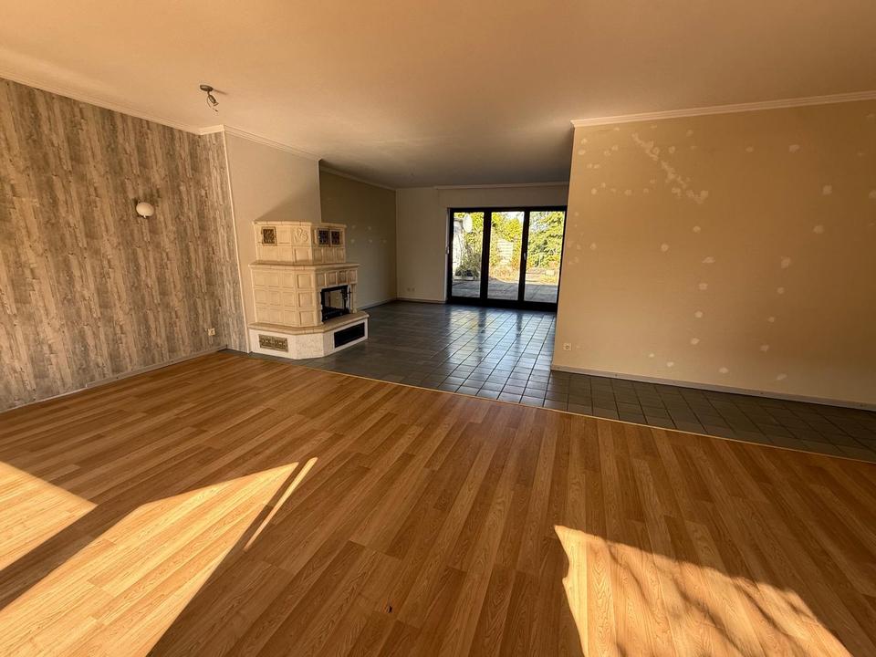 Thumbnail-Stilvolle Wohnung mit großer Dachterrasse in bester Citylage von Delmenhorst