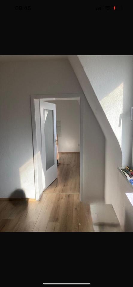 Thumbnail-1.5 Zimmer Eigentumswohnung in Gelsenkirchen Schalke